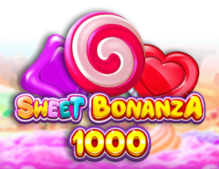 Sweet Bonanza 1000 slot - Pragmatic Play